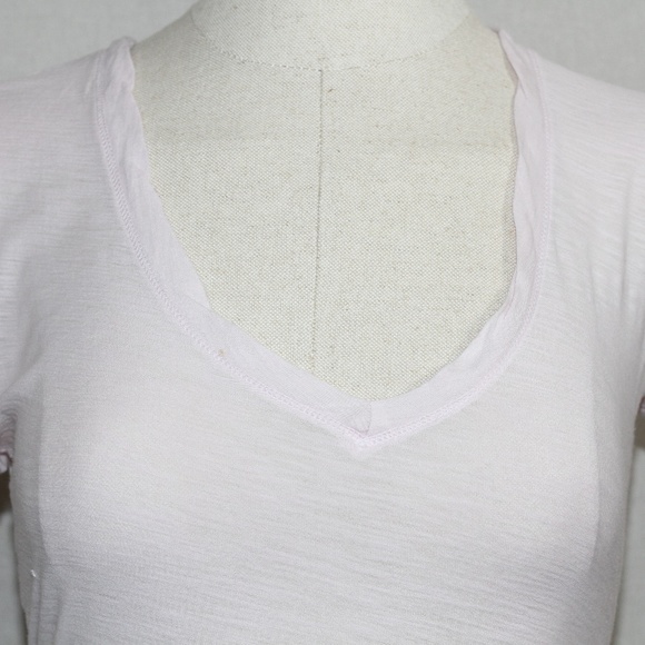 Standard James Perse Top (0) - Picture 3 of 7